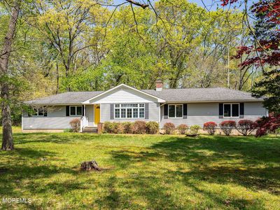 16 Revolutionary Road, Colts Neck, NJ, 07722