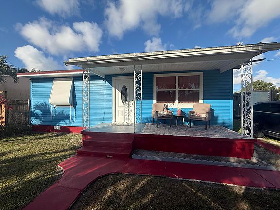 2nd image of 1203 Mathis Street