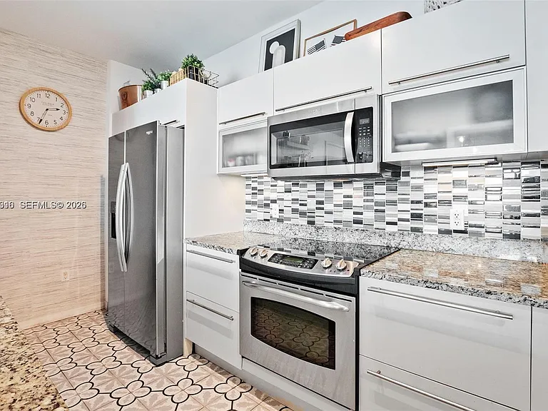 951 Brickell Ave #3207 — Photo 5