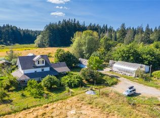 11746 Tilley Rd SE, Tenino, WA 98589