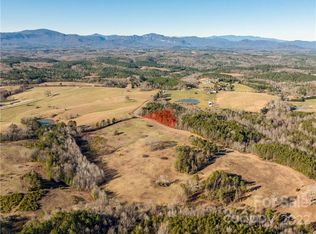 58 High Meadows Dr, Mill Spring, NC 28756