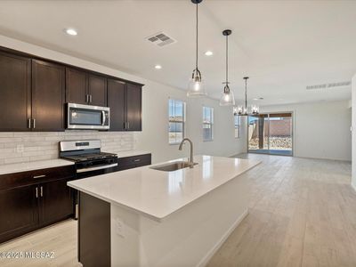 8301 S Cabari Mine Way, Vail, AZ, 85641