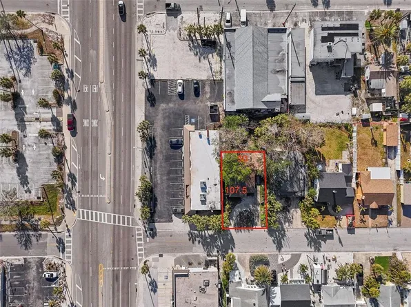 420 77th Ave Lot 12, Saint Petersburg, FL 33706