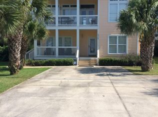 20508 Front Beach Rd, Panama City Beach, FL 32413