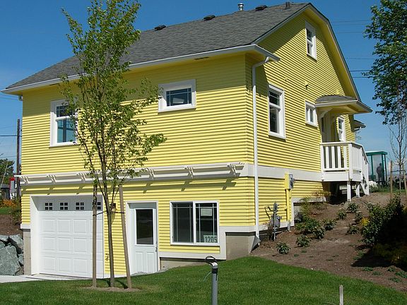 Back of Home