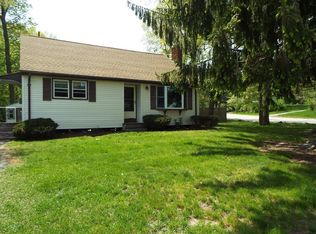 7 Downey Rd, Brockton, MA 02302