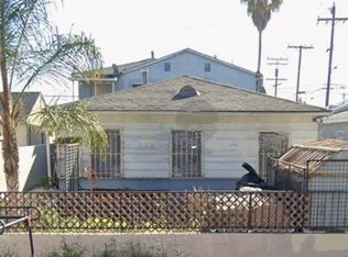 8712 1/2 Compton Ave, Los Angeles, CA 90002