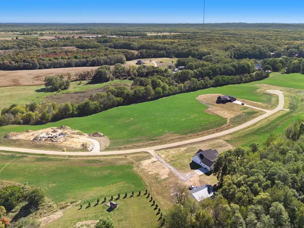 V/l Reflection Pond Dr, Middleville, MI 49333