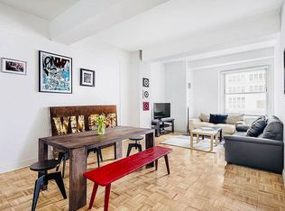 Greenwich Club, New York, NY 10006