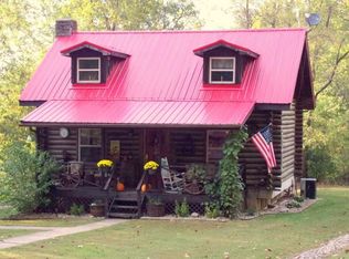 36220 Zion Rd, Rutland, OH 45775