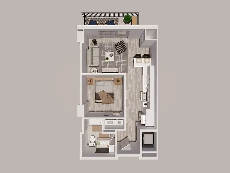 720 EW - 3D Marketing Plans - unit A2 720 EW - 3D Marketing Plans - unit A2