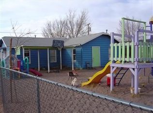 208 W Mulberry St, Winslow, AZ 86047