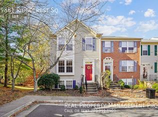 19881 Ridgecrest Sq, Ashburn, VA 20147