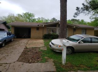6487 Lyndon B Johnson Dr, Jackson, MS 39213