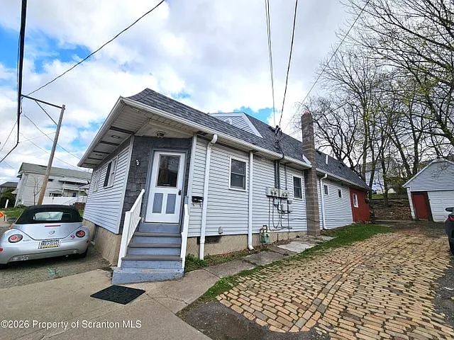 778-780 Hazle St