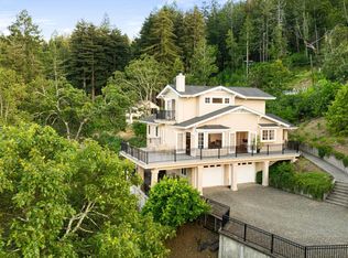 3144 Mount Veeder Rd, Napa, CA 94558