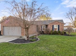6036 Sean Cir, Blanchester, OH 45107