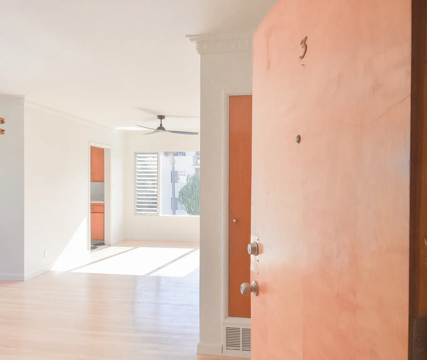 1 bed, 750 sqft, $2,595 — Photo 4