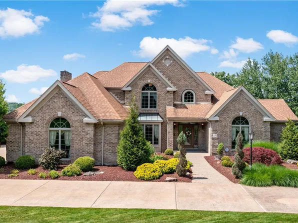 206 Sugarwood Dr, Venetia, PA 15367