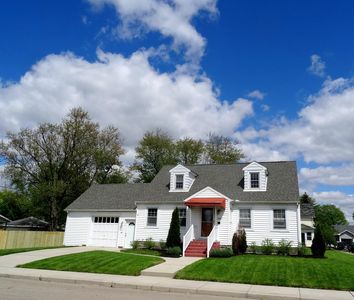 304 Clay St, Bradford, OH, 45308
