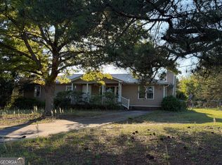 4831 Fulton Mill Rd, Macon, GA 31216