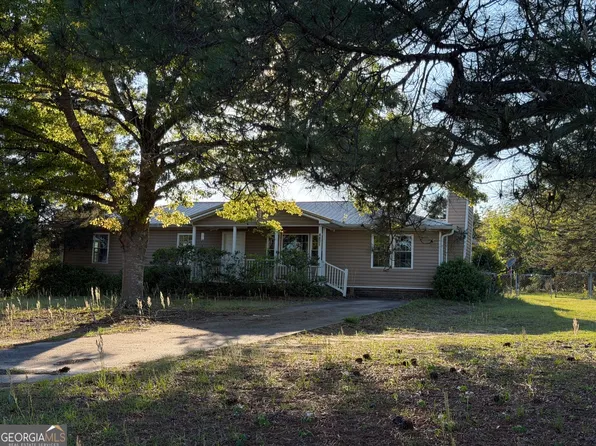 4831 Fulton Mill Rd, Macon, GA 31216