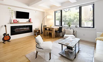 Rented by Modern Spaces