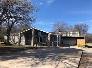 32269 E 689th Loop, Wagoner, OK 74467