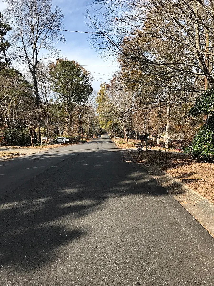 Street View - 446 Jordan Dr