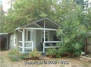 1533 W Cheyenne Rd, Colorado Springs, CO 80906