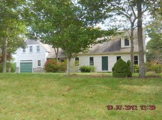26 Spinnaker Ln, Pocasset, MA 02559