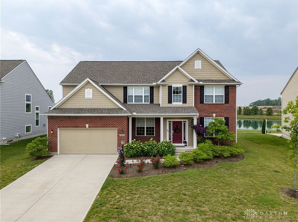10139 Kindle Dr, Dayton, OH 45458 | Zillow