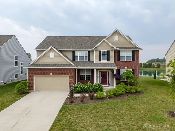 10139 Kindle Dr, Dayton, OH 45458