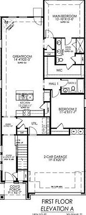 2nd image of 117 Cole Rd