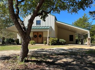 421 Lcr 431 Rd, Mexia, TX 76667