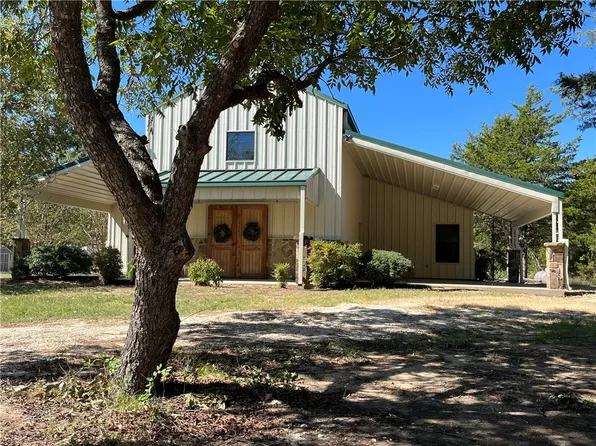 421 Lcr 431 Rd, Mexia, TX 76667