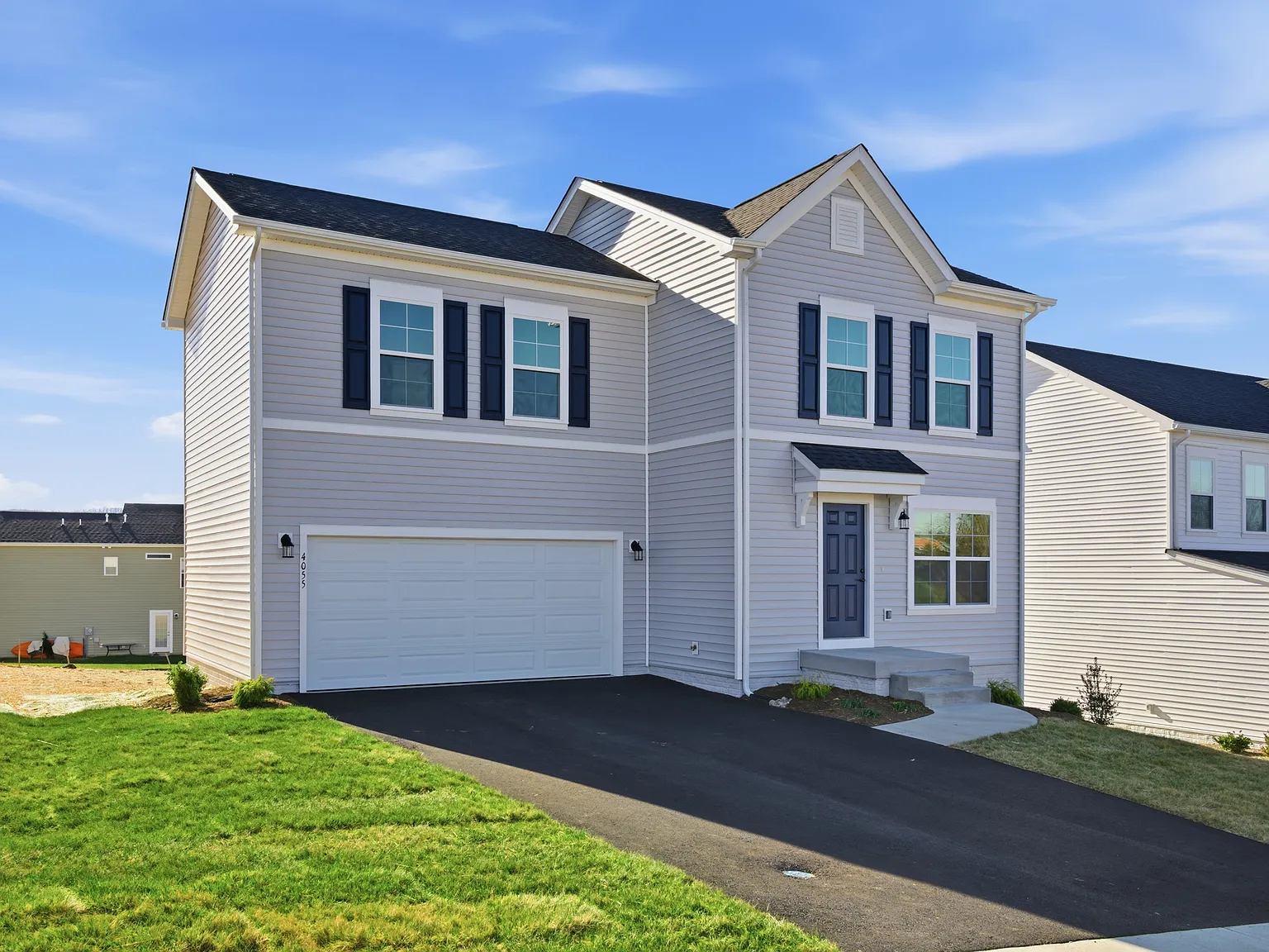 3 bed, 3.5 bath, 1803 sqft, $2,650 — Photo 2
