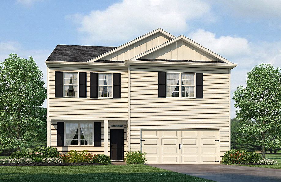Plan Elevation.