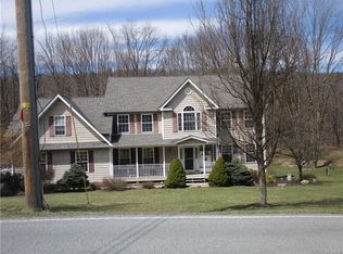 481 Bull Mill Rd, Chester, NY 10918