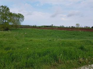 6902 Point Creek Rd, Newton, WI 53063