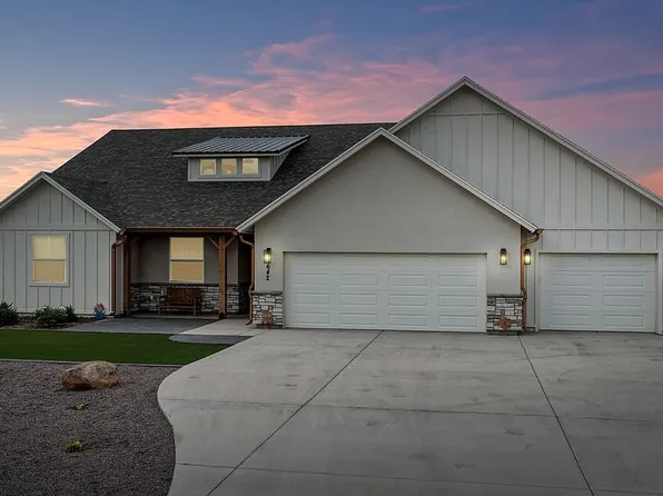 642 E 1350 S, Pima, AZ 85543