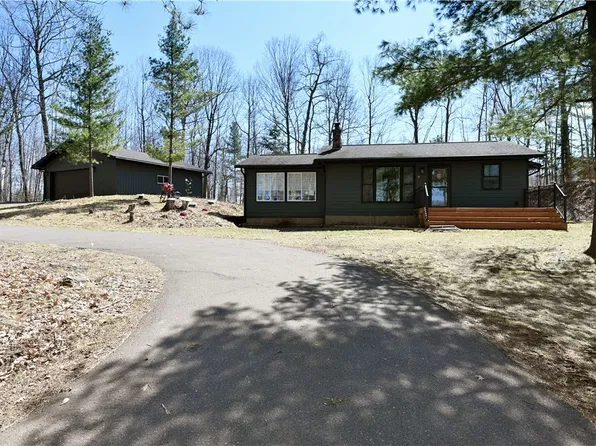 N1995 Ripley Spur Road, Sarona, WI 54870