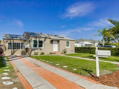 4038 Violet St, La Mesa, CA, 91941