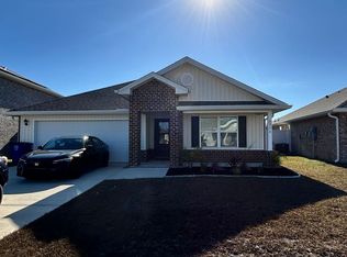 4956 Conner Ln, Panama City, FL 32404