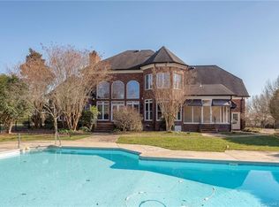 1115 Baron Rd, Waxhaw, NC 28173