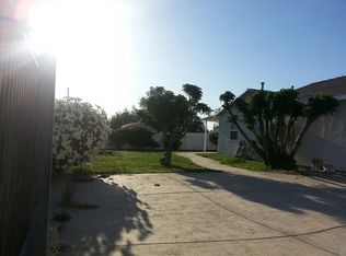 10254 E Avenue S8, Littlerock, CA