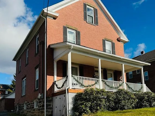 211 W Ogle St, Ebensburg, PA 15931