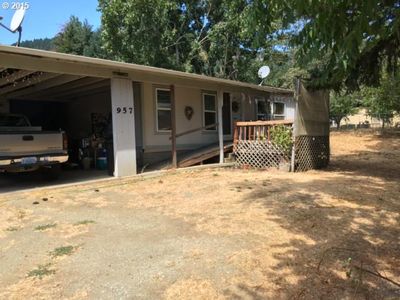 957 NE Laurance St, Myrtle creek, OR, 97457
