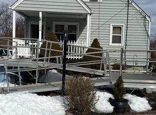 3120 California Ave, Baltimore, MD 21234