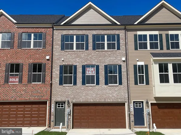 16451 Caribbean Way, Accokeek, MD 20607